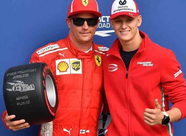 F1λϣ򽫴ճս2021